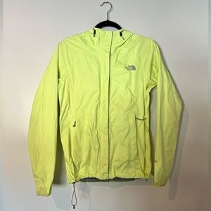 The North Face HyVent 2.5L Rain Jacket